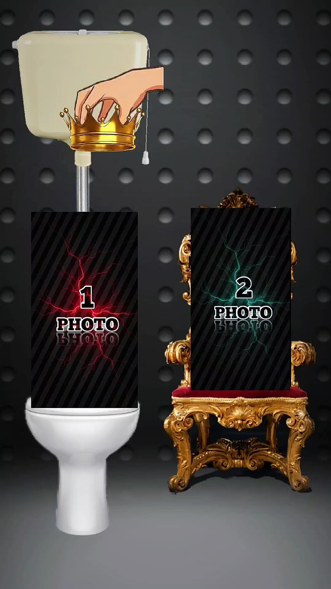 NOVO MODELO DE TENDÊNCIA
