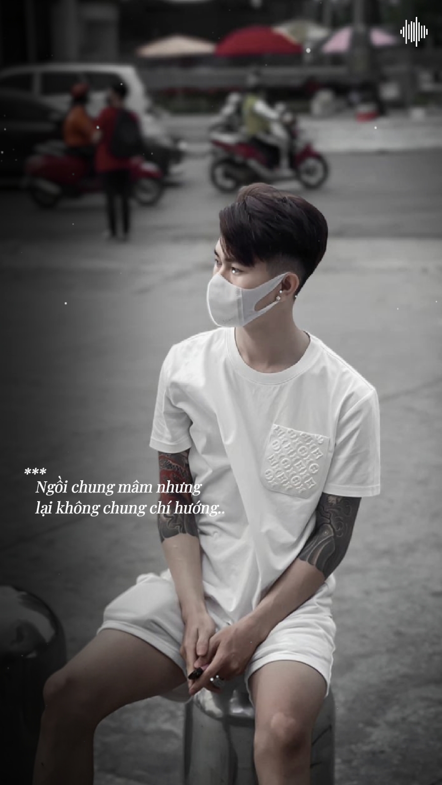 Lòng người thâm sâu