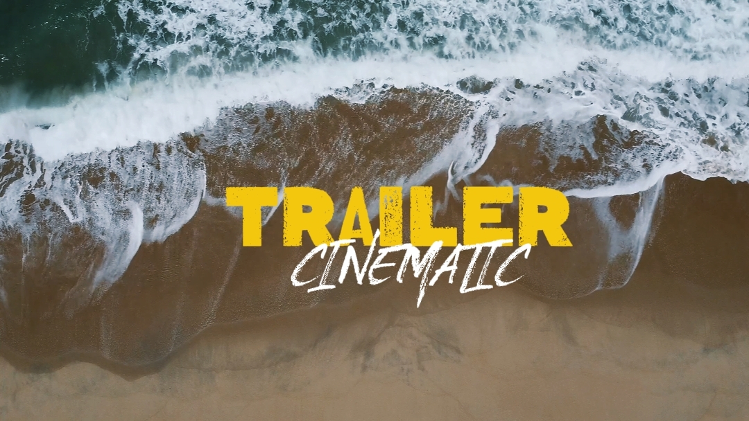TRAILER CINEMATIC
