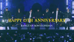 HAPPY ANNIVERSARY 