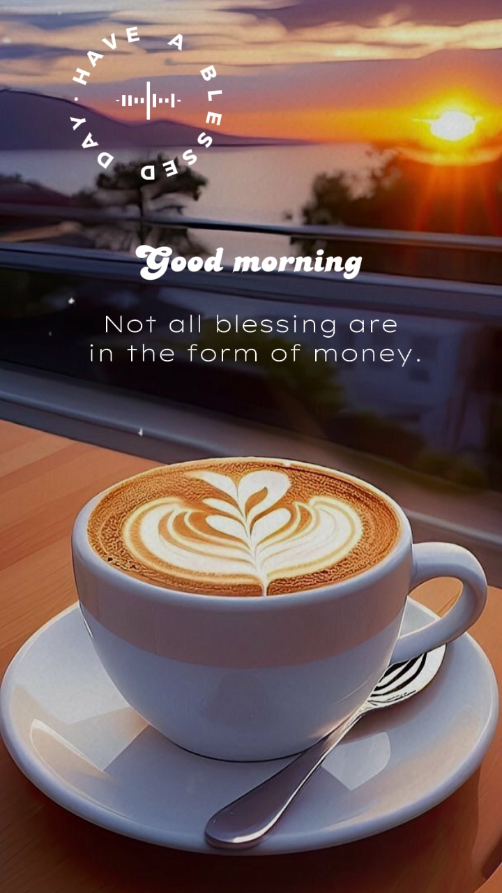 Selamat pagi 