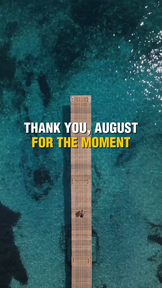 terima kasih Agustus