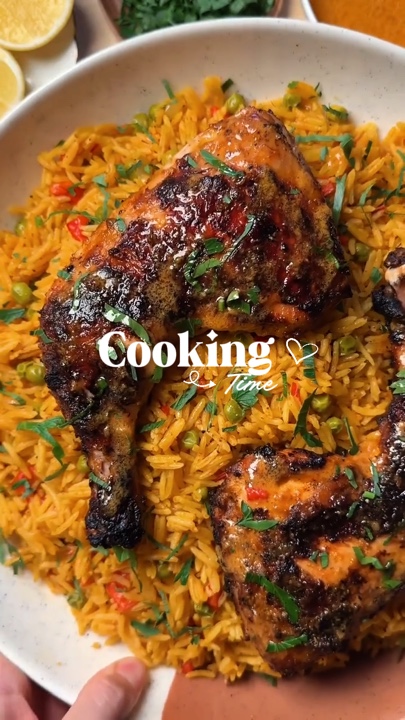 Temps de cuisson