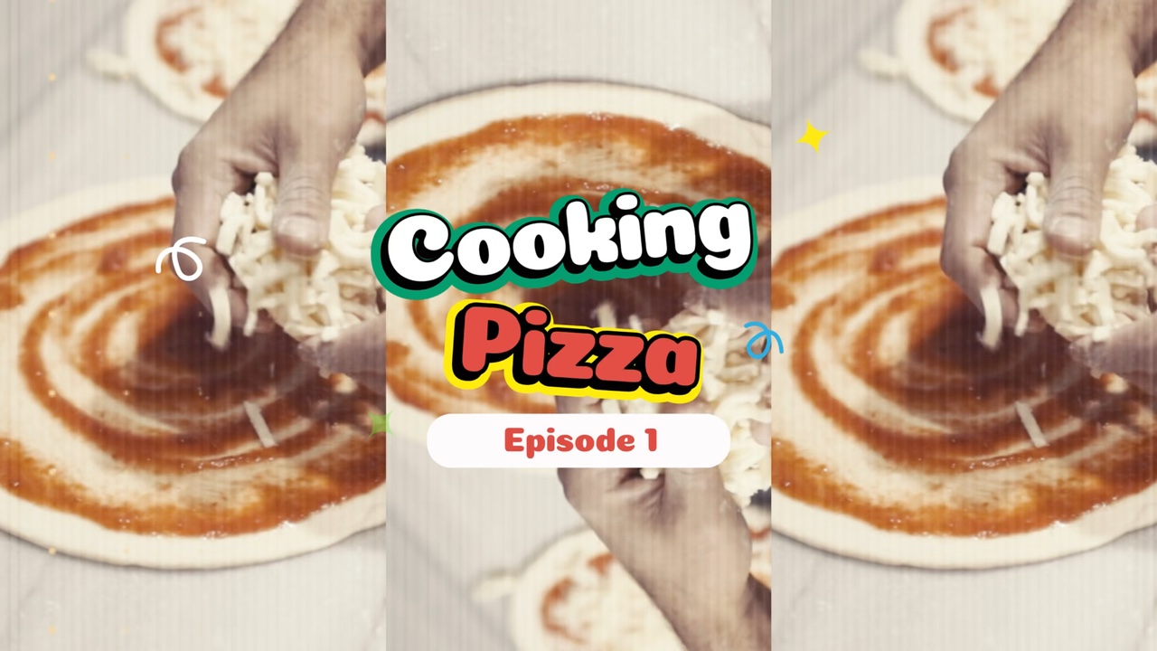 Introdução de comida do YouTube 