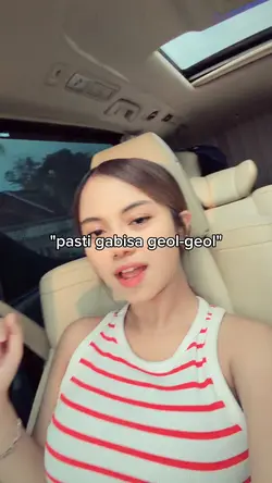 pasti gabisa geol
