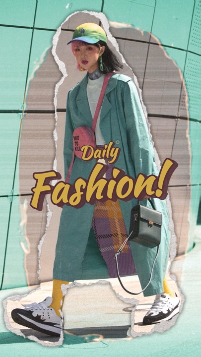 Moda Diária