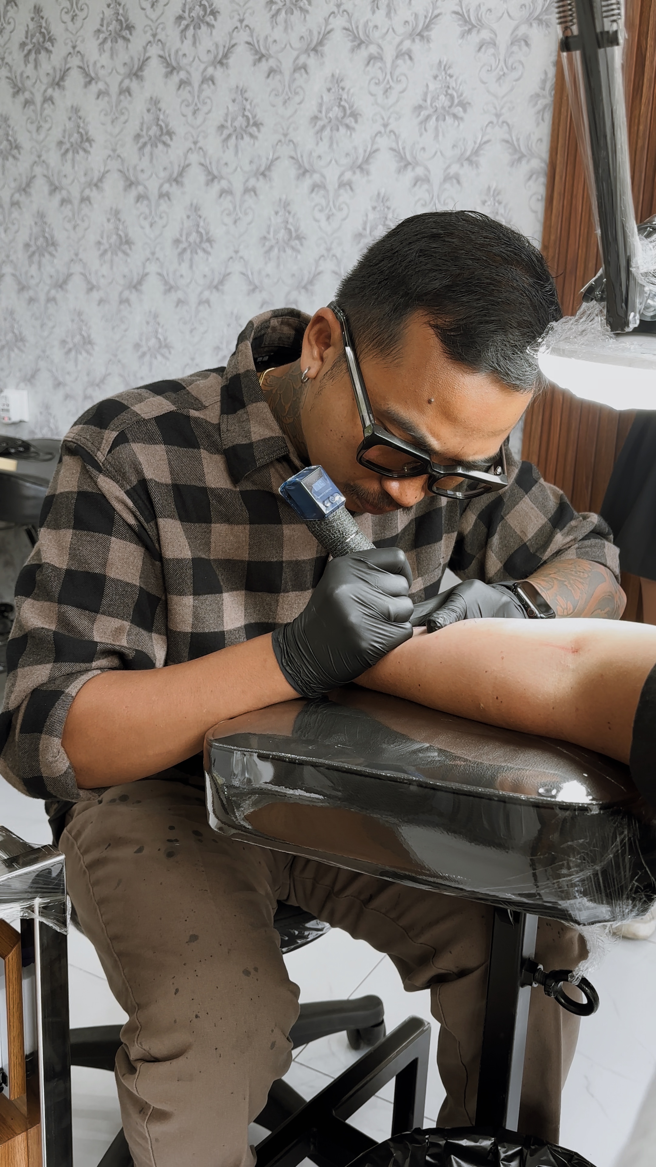 Template tato 