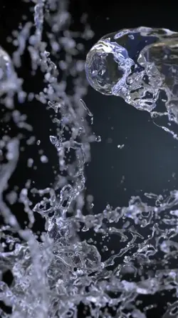 Water effect 11