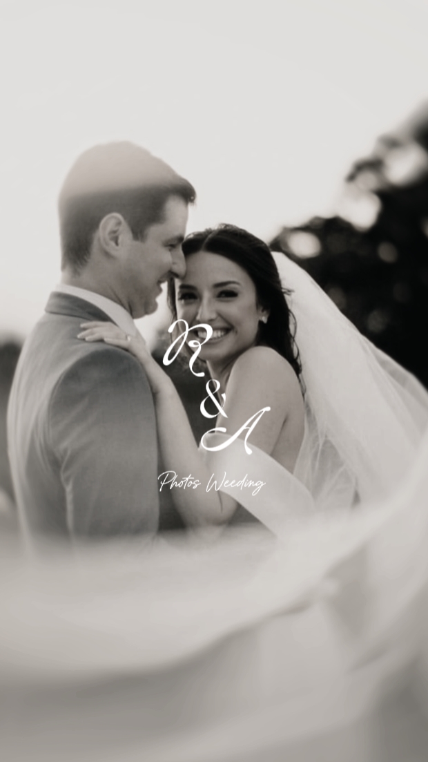 Fotos de boda 