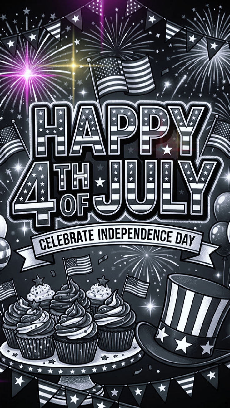 4th of July 