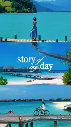 story my day