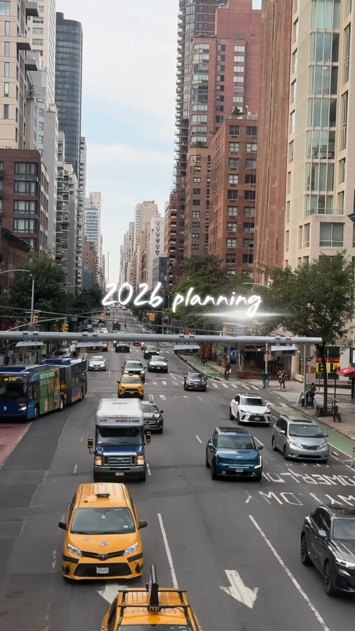 2026 planı