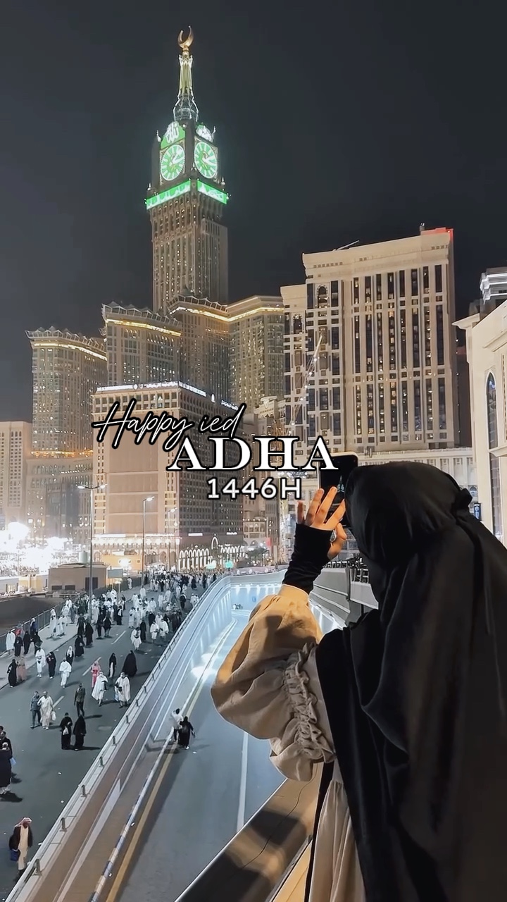 idul adha 2025