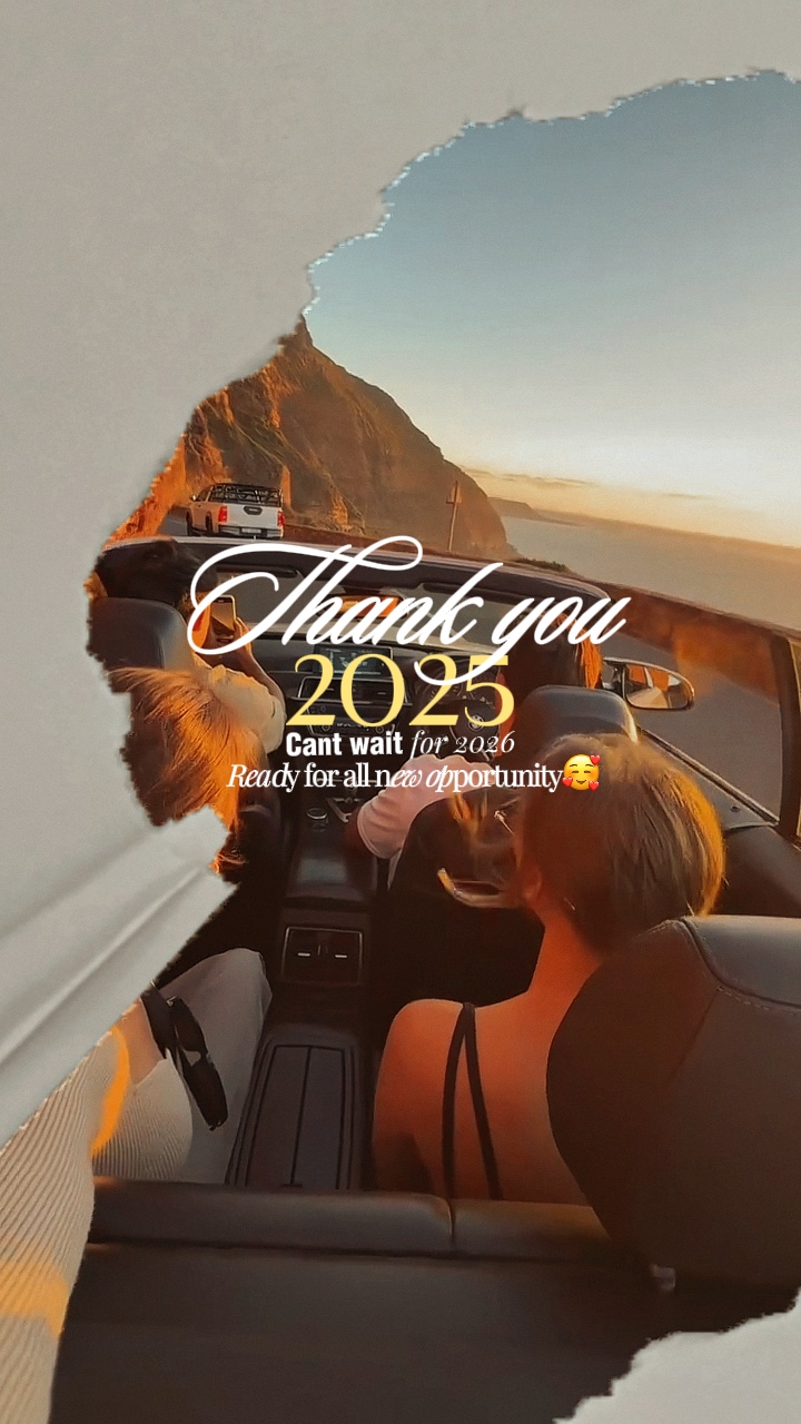 Obrigado 2025