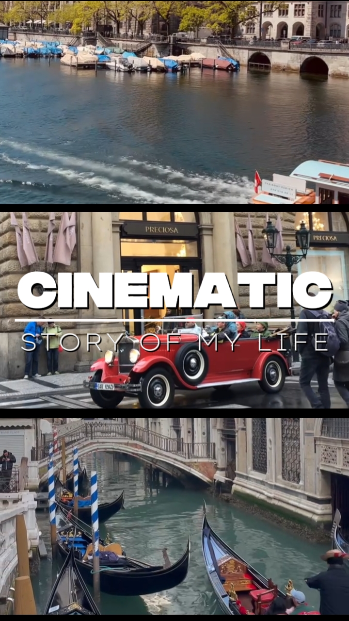 Vlog cinematográfico
