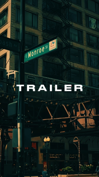 Sinematikong trailer 