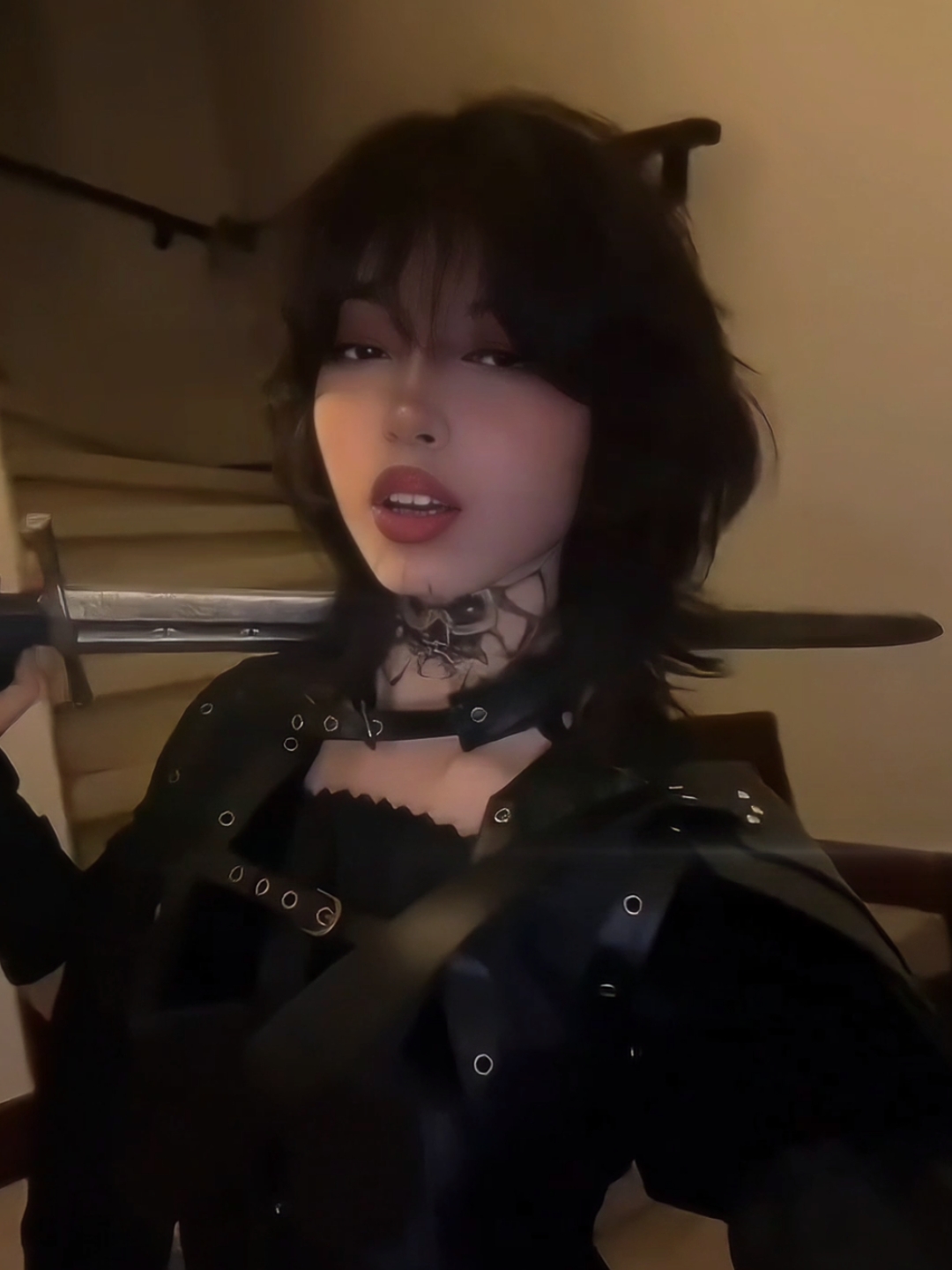 That's your wifey
