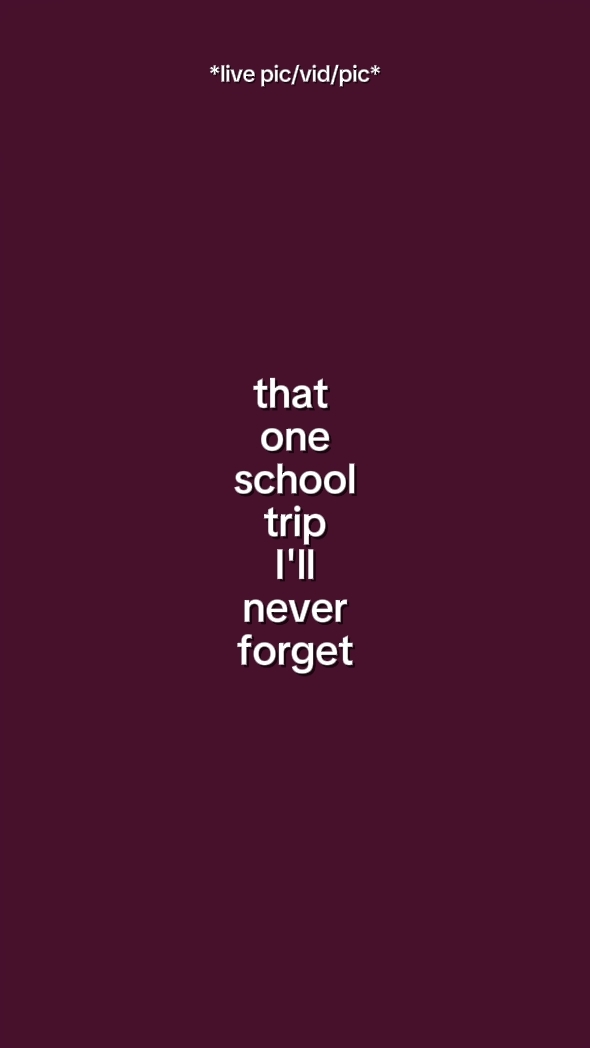 That one school