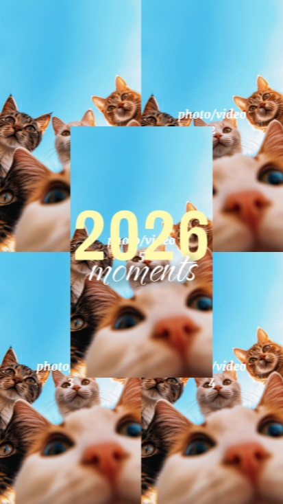 2026 moments