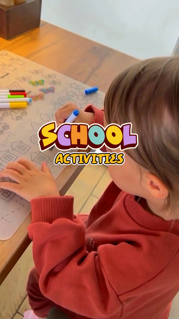school activities