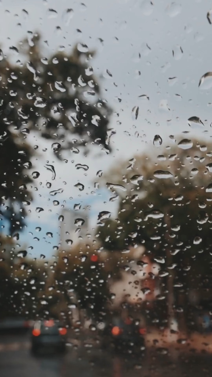 Chuva e arco-íris