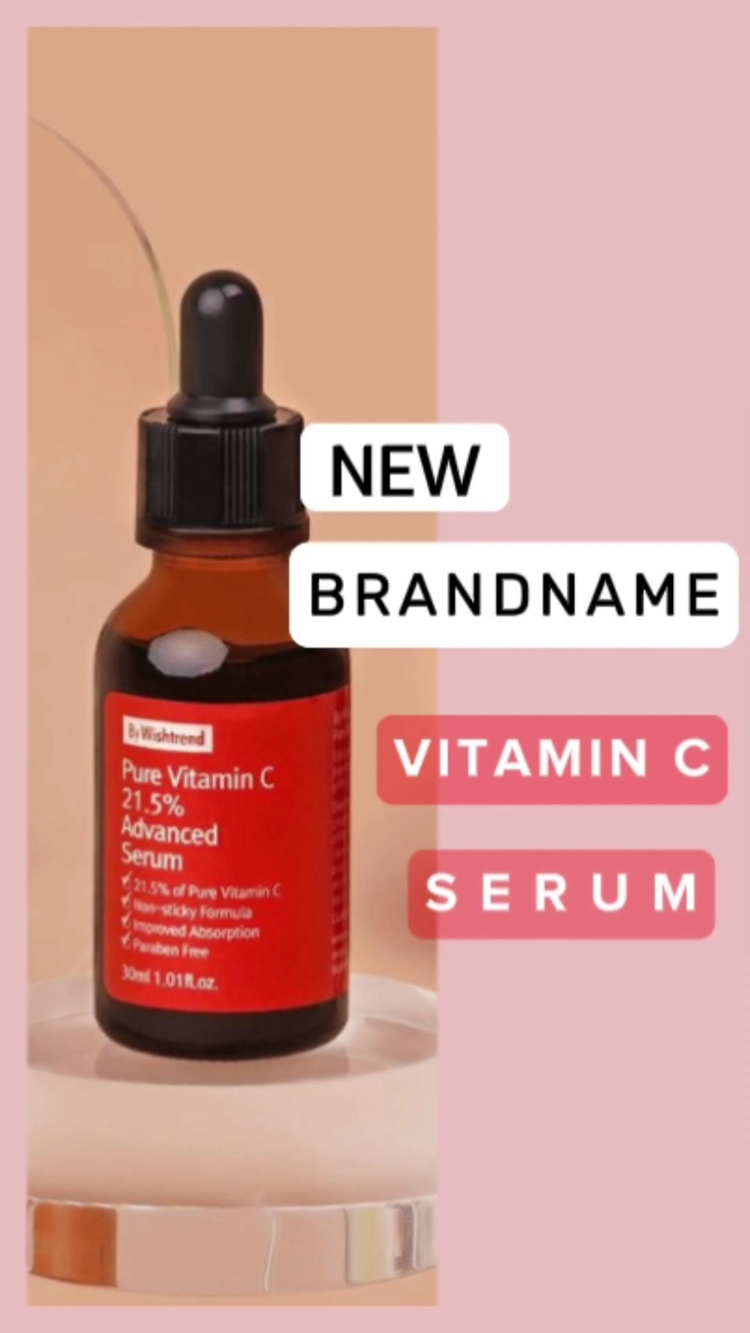 SERUM VIT BRANDNAME 