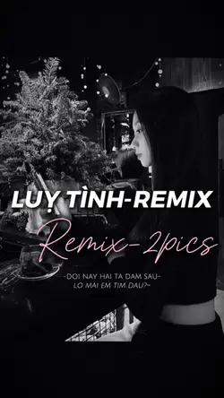 Luỵ Tình~