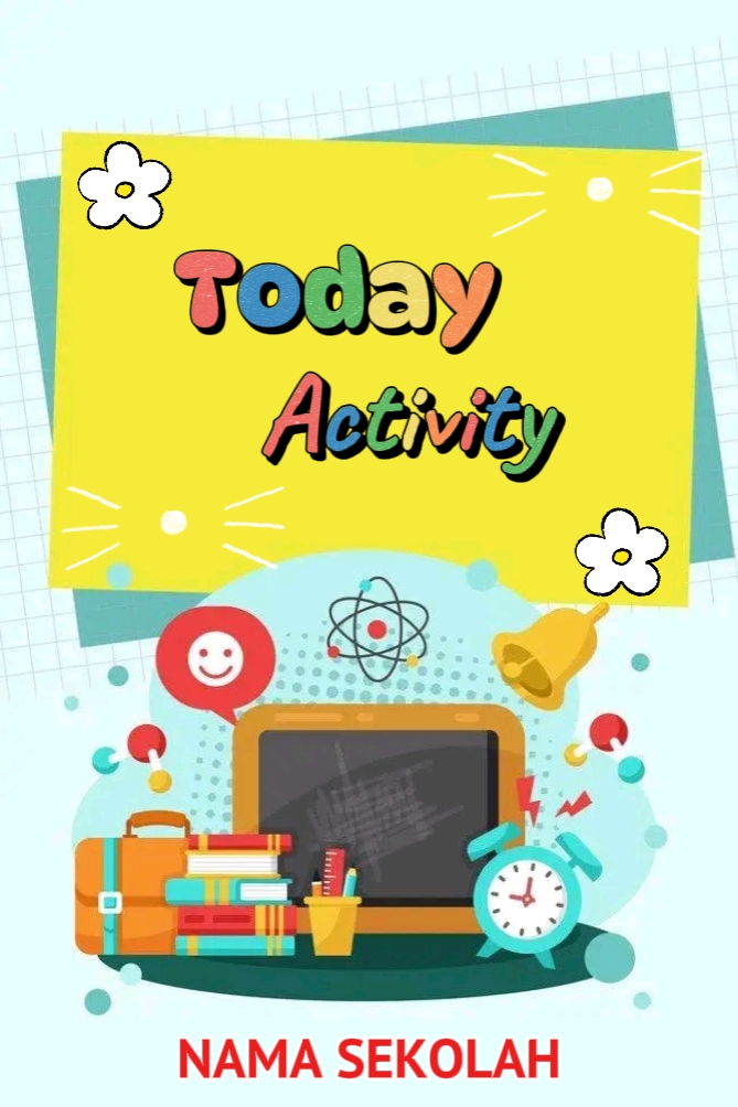 Hoy actividad niños 