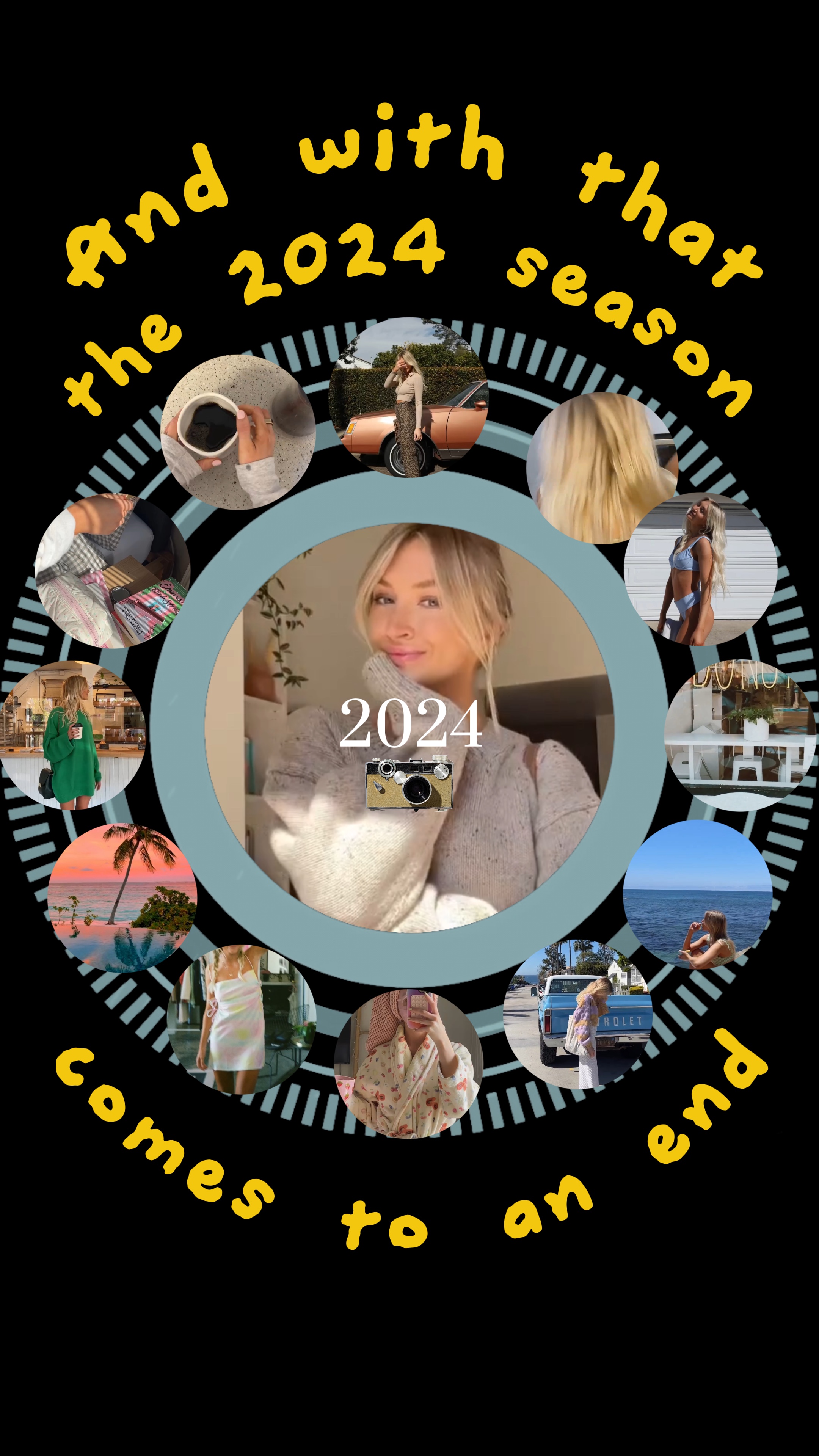 2024 Recap