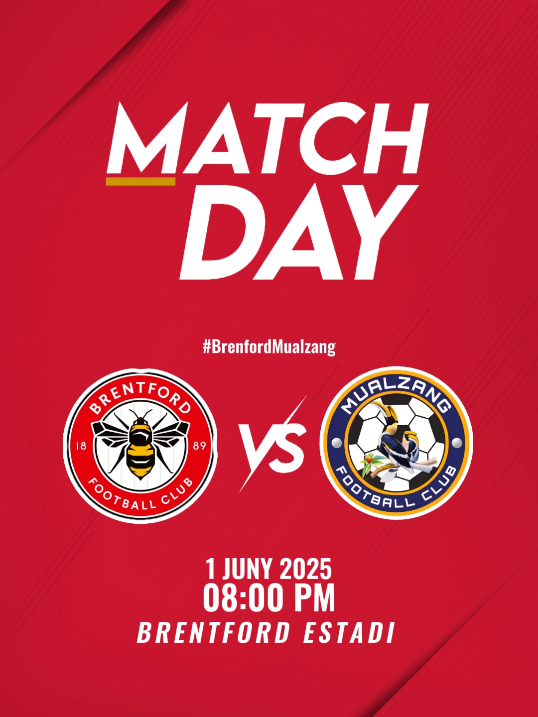 Matchday