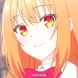 Anime edit