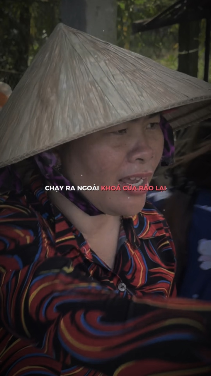 Chạy ra ngoải khoá