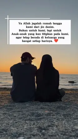 Jaga Rumah Tangga