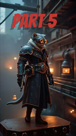 SteamPunk