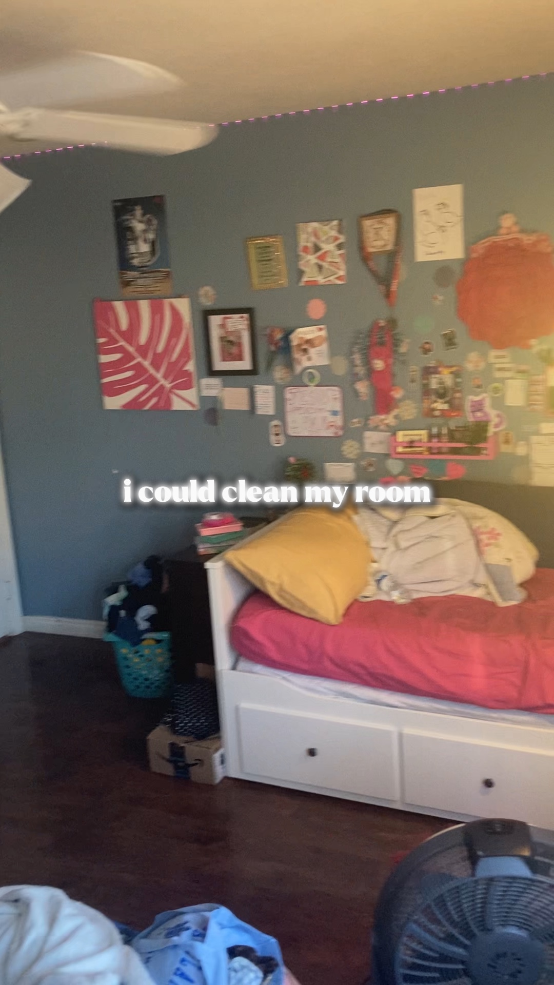 i ❤️ cleaning!