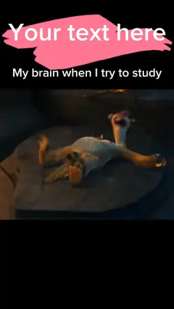 Sid meme