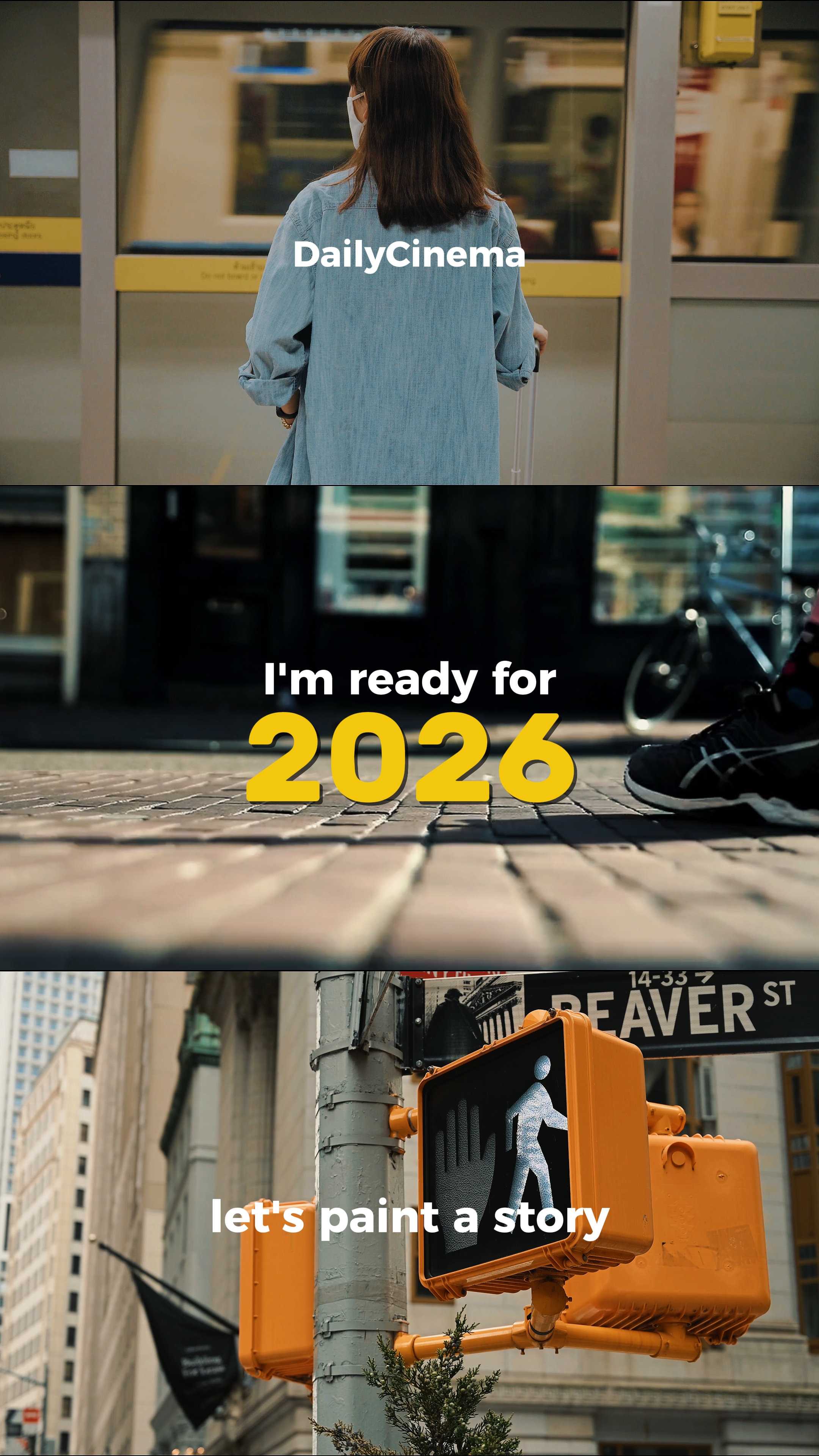 PRONTO PARA 2026