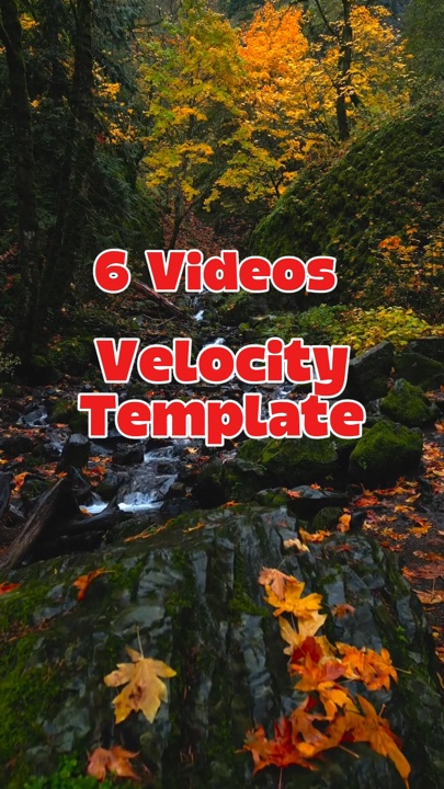 6 video hızı 