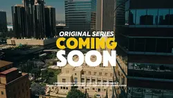Coming soon opening