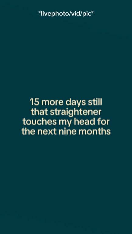 15 more days 