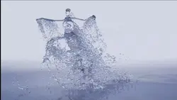 water dancing ²⁸