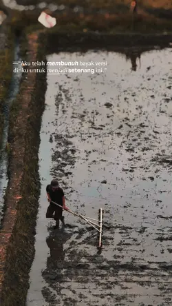 Setenang ini