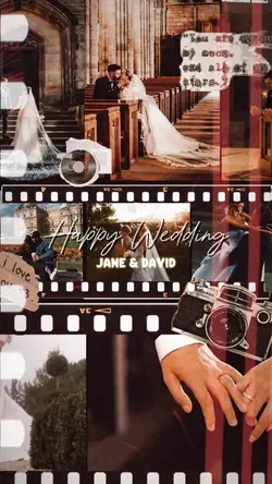 Wedding | ordinary 