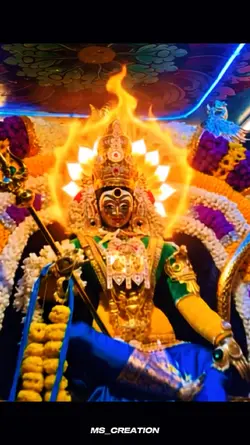 Prai KALIKAAMBAL 