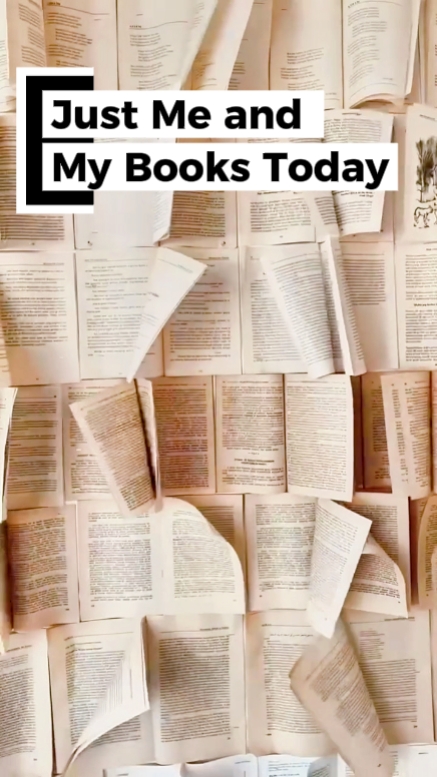 Moi et mon livre