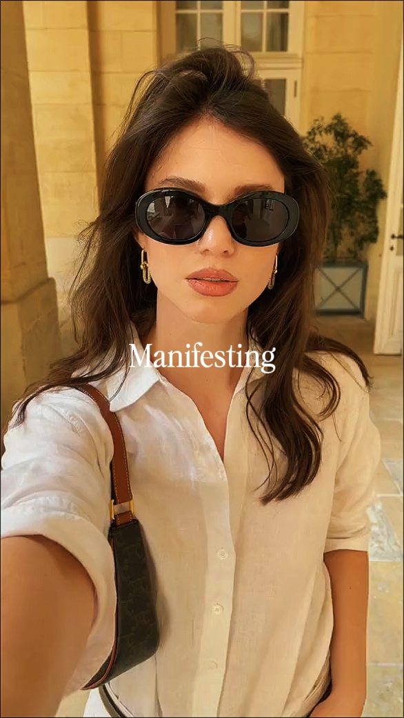 Manifesting