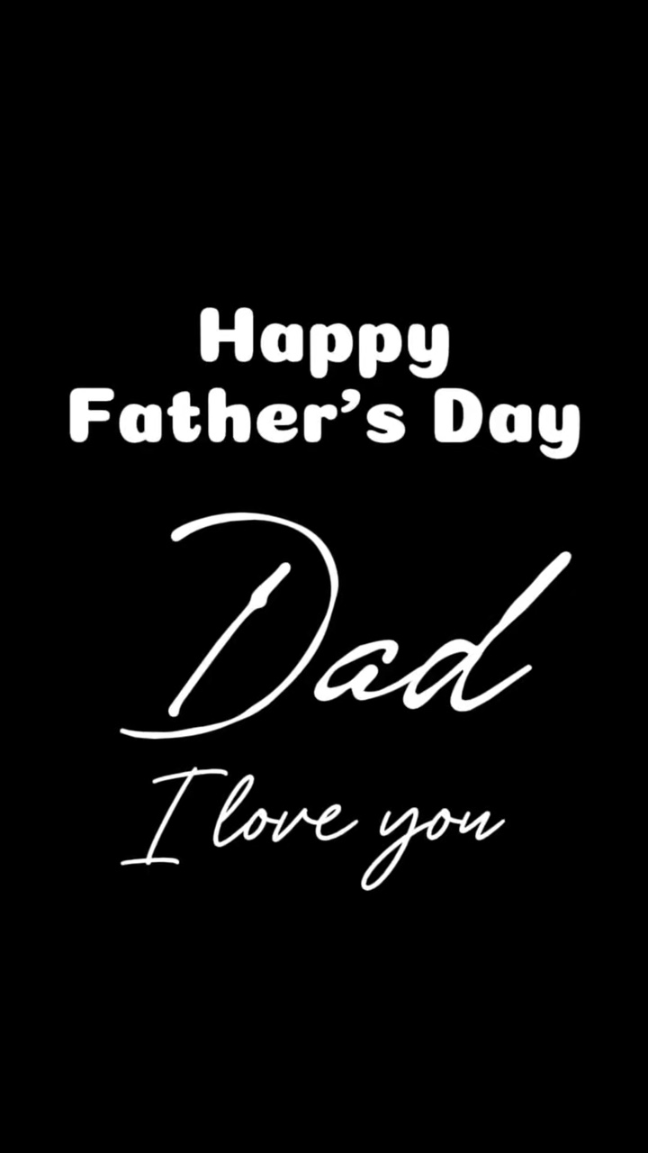 Father’s Day