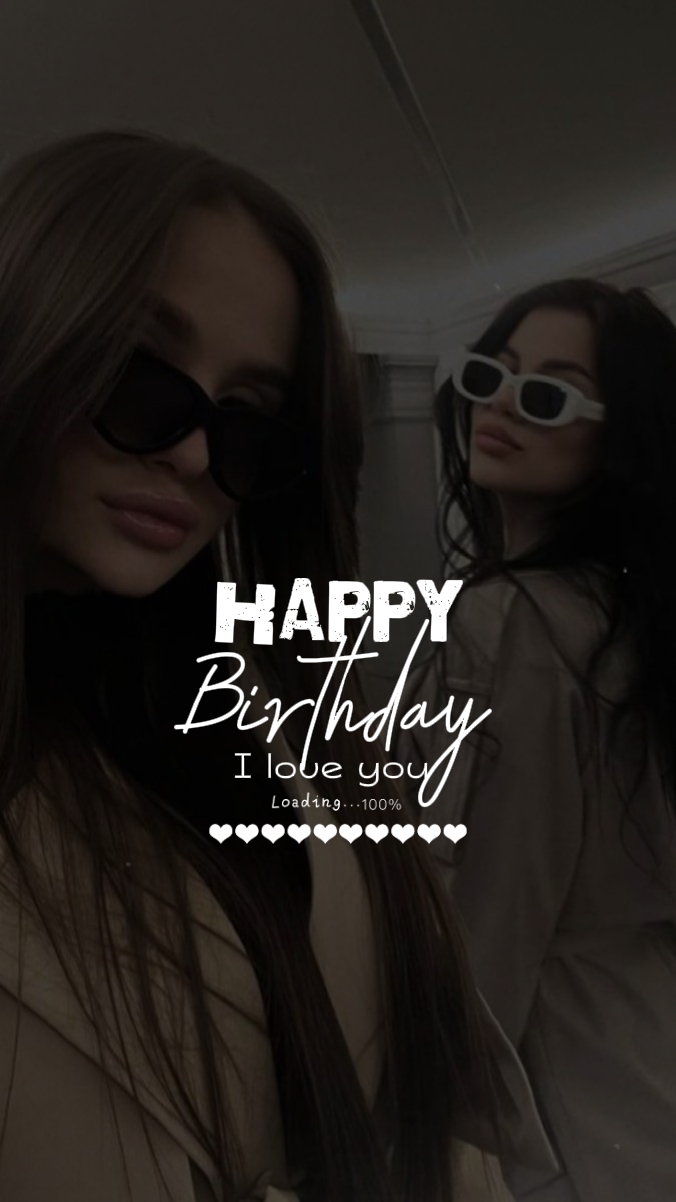 selamat ulang tahun 