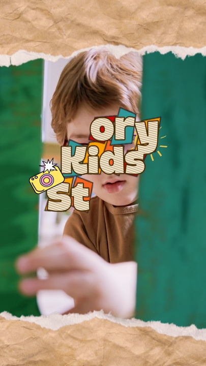 Cerita Anak-anak