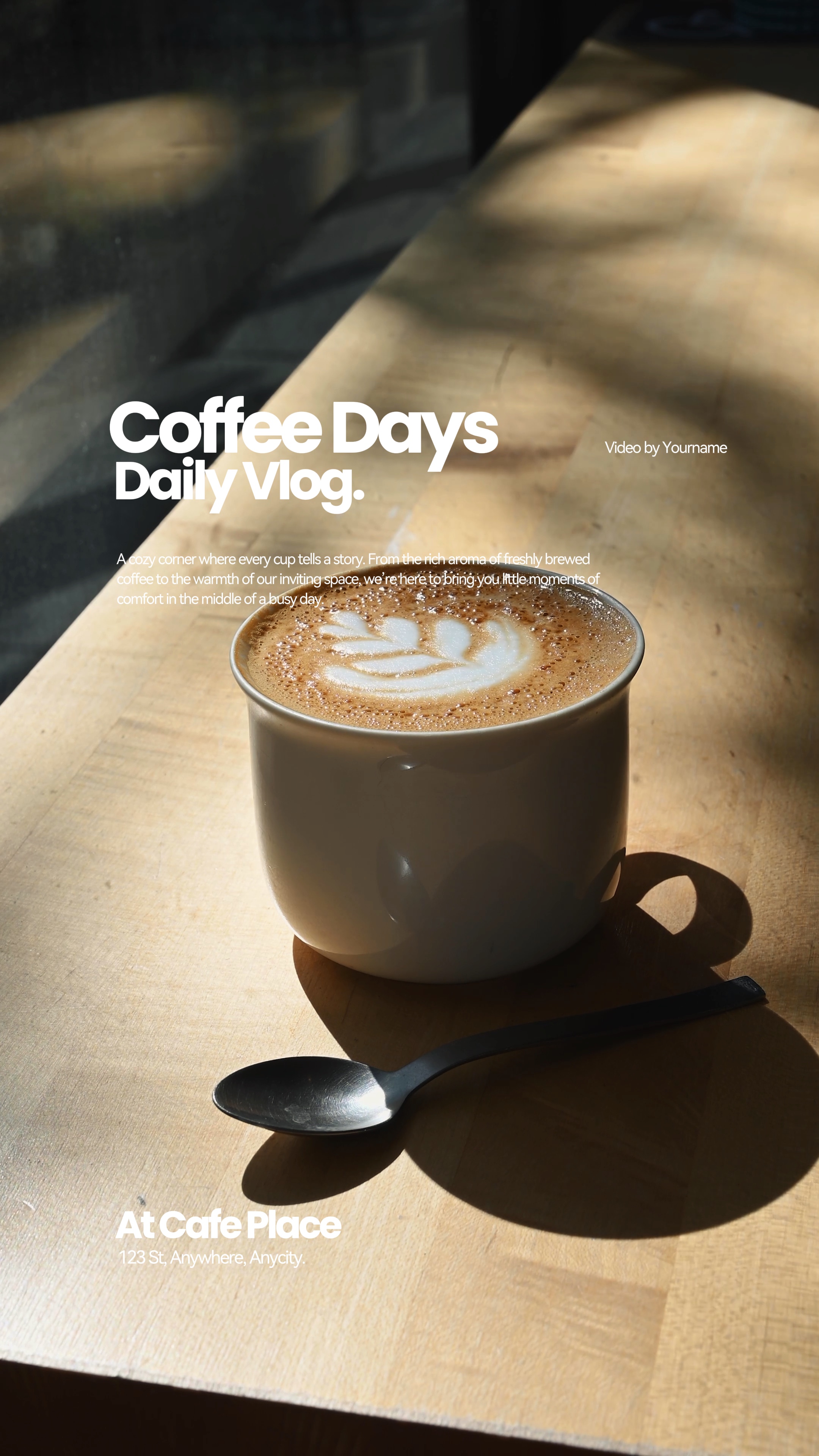 Días de café